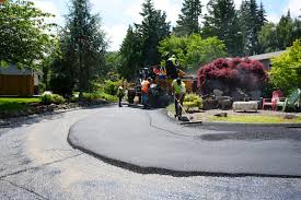 Best Permeable Paver Driveways  in Firthcliffe, NY