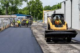 Best Concrete Driveway Installation  in Firthcliffe, NY