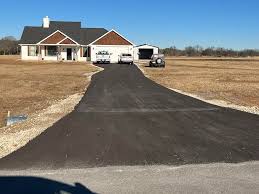 Driveway Overlay Services in Firthcliffe, NY